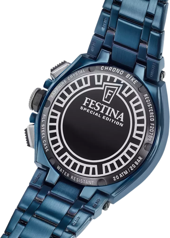 Festina Chrono Bike F20757/1