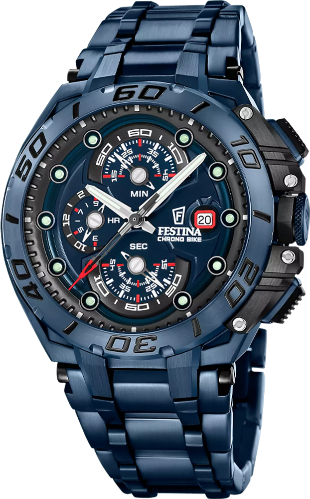 Festina Chrono Bike F20757/1