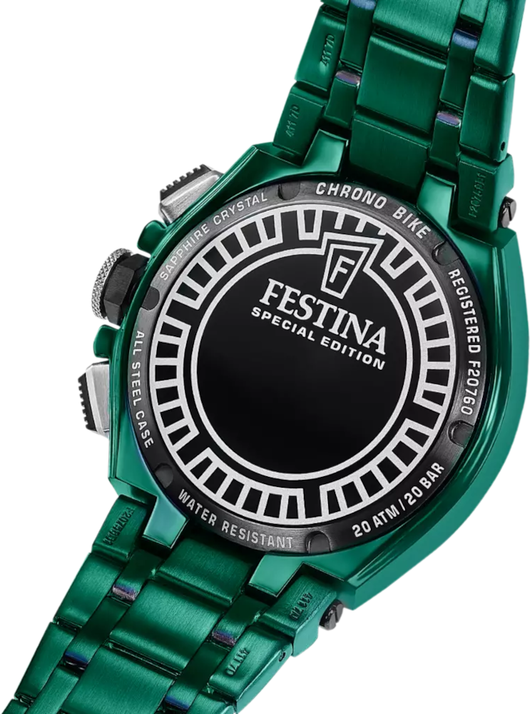 Festina Chrono Bike F20758/1