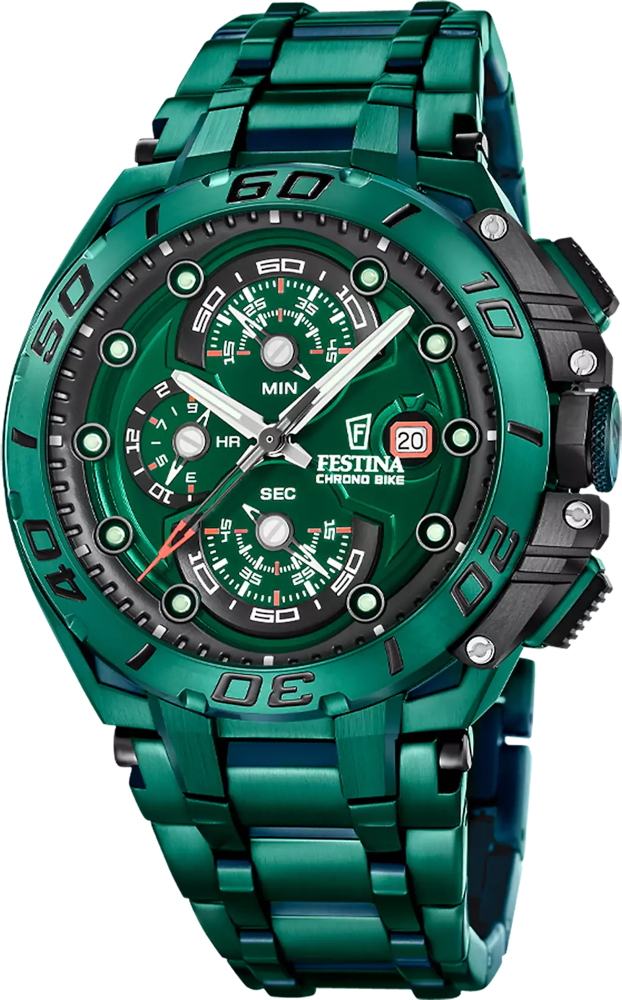 Festina Chrono Bike F20758/1