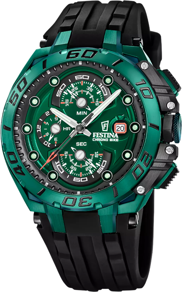 Festina Chrono Bike F20758/1