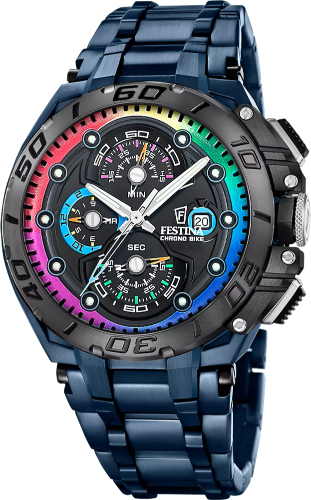 Festina Chrono Bike F20759/1
