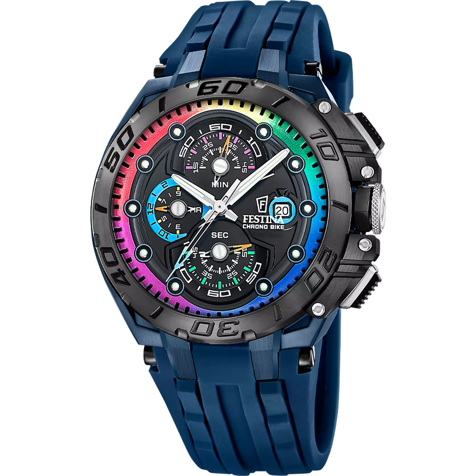 Festina Chrono Bike F20759/1