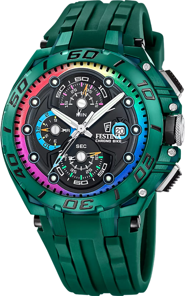 Festina Chrono Bike F20760/1