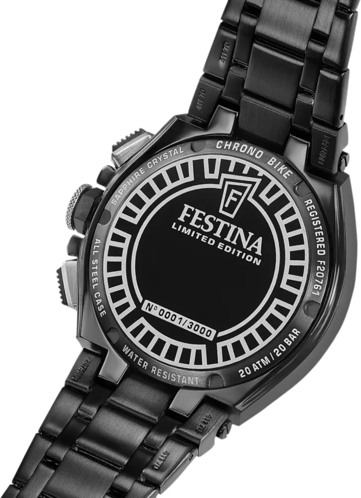 Festina Chrono Bike Limited Edition F20761/1