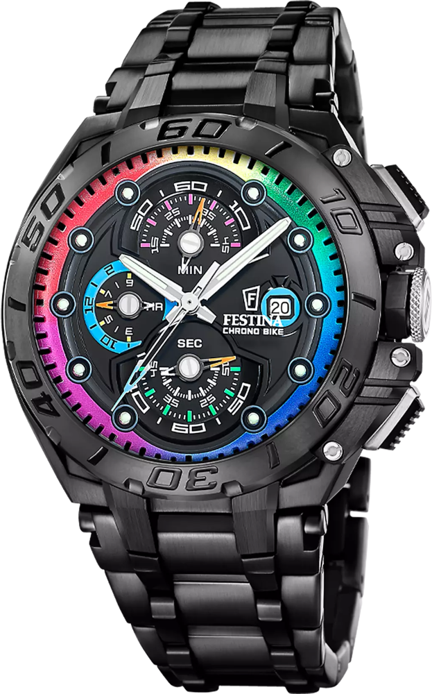 Festina Chrono Bike Limited Edition F20761/1
