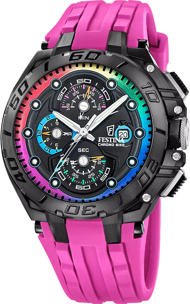 Festina Chrono Bike Limited Edition F20761/1
