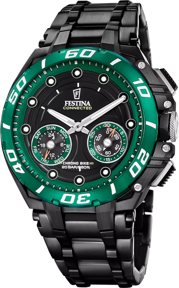 Festina Chrono Bike Connected F20762/2