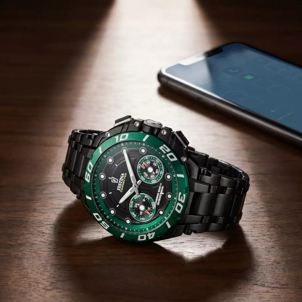 Festina Chrono Bike Connected F20762/2