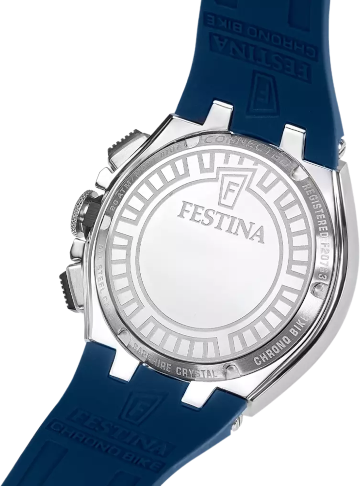 Festina Chrono Bike Connected F20763/1