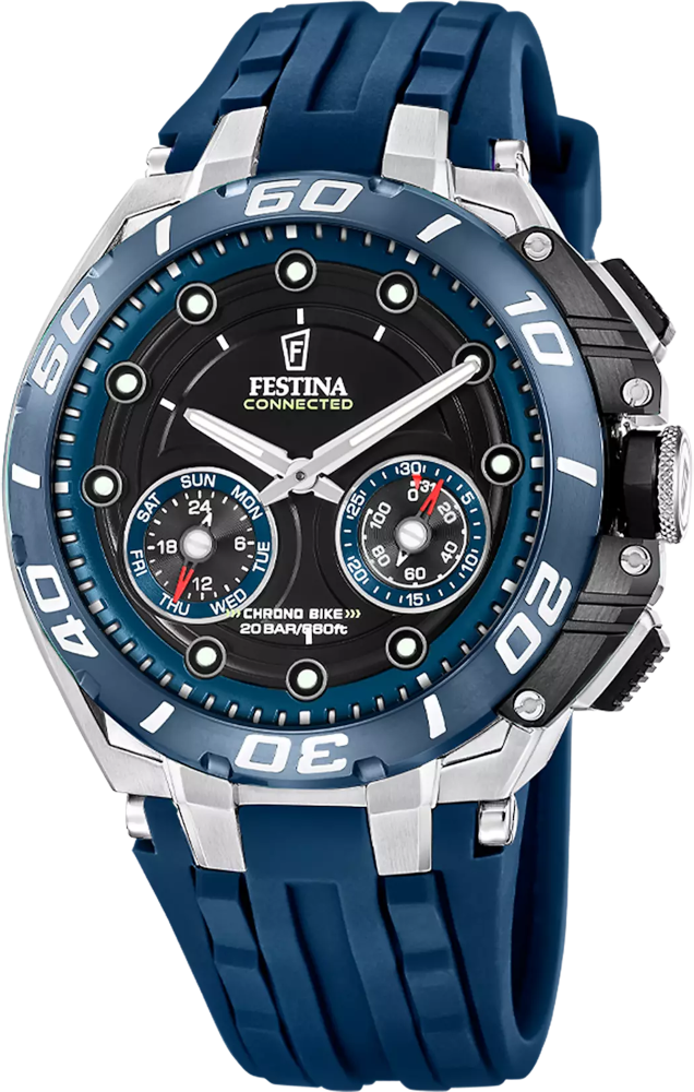 Festina Chrono Bike Connected F20763/1