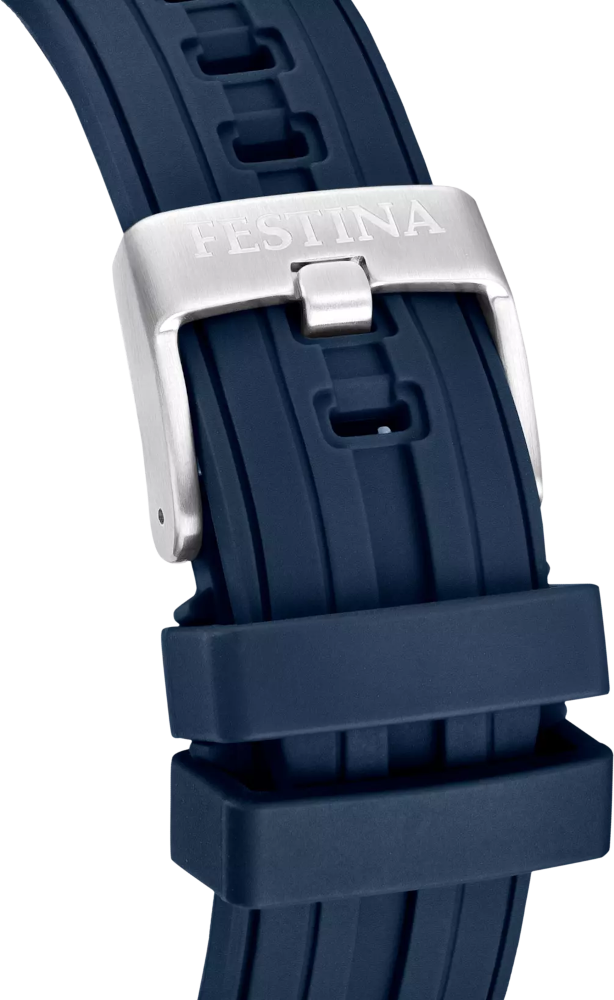 Festina Chrono Bike Connected F20763/1