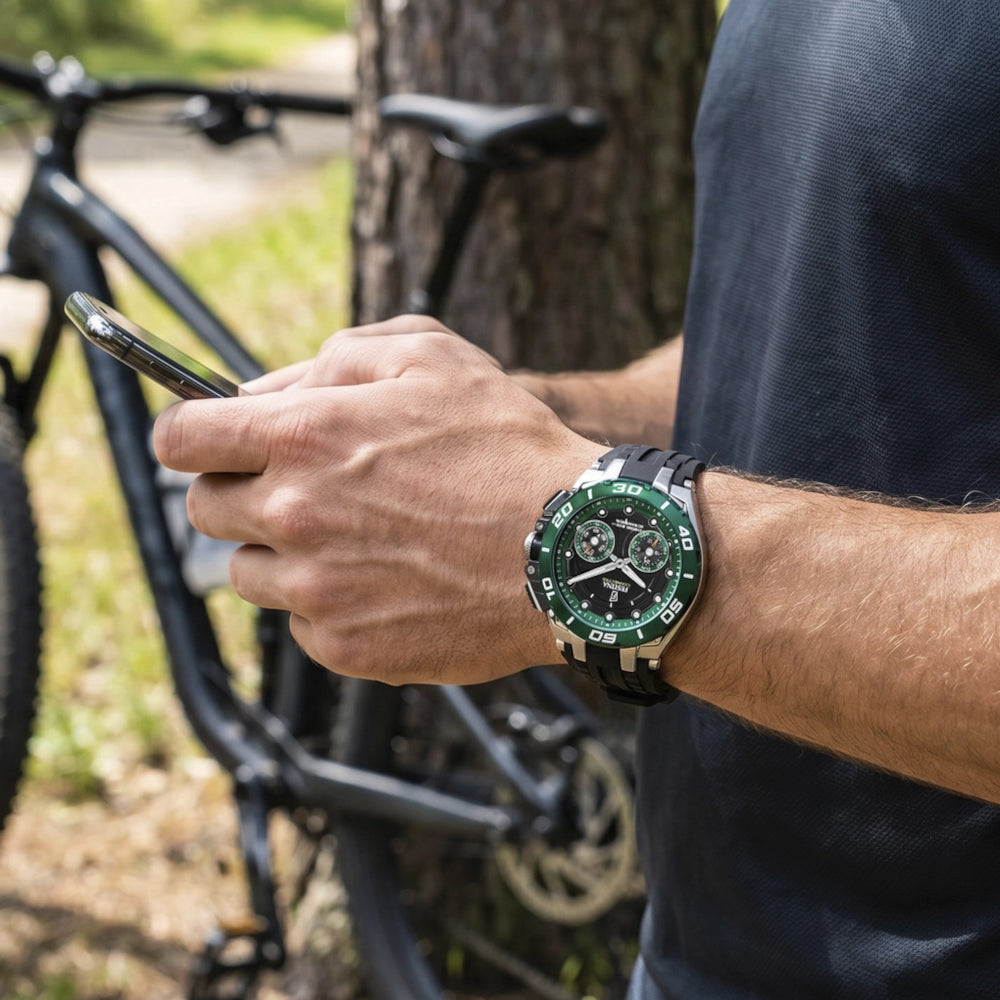 Festina Chrono Bike Connected F20763/2