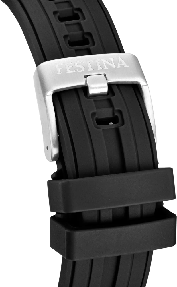 Festina Chrono Bike Connected F20763/2