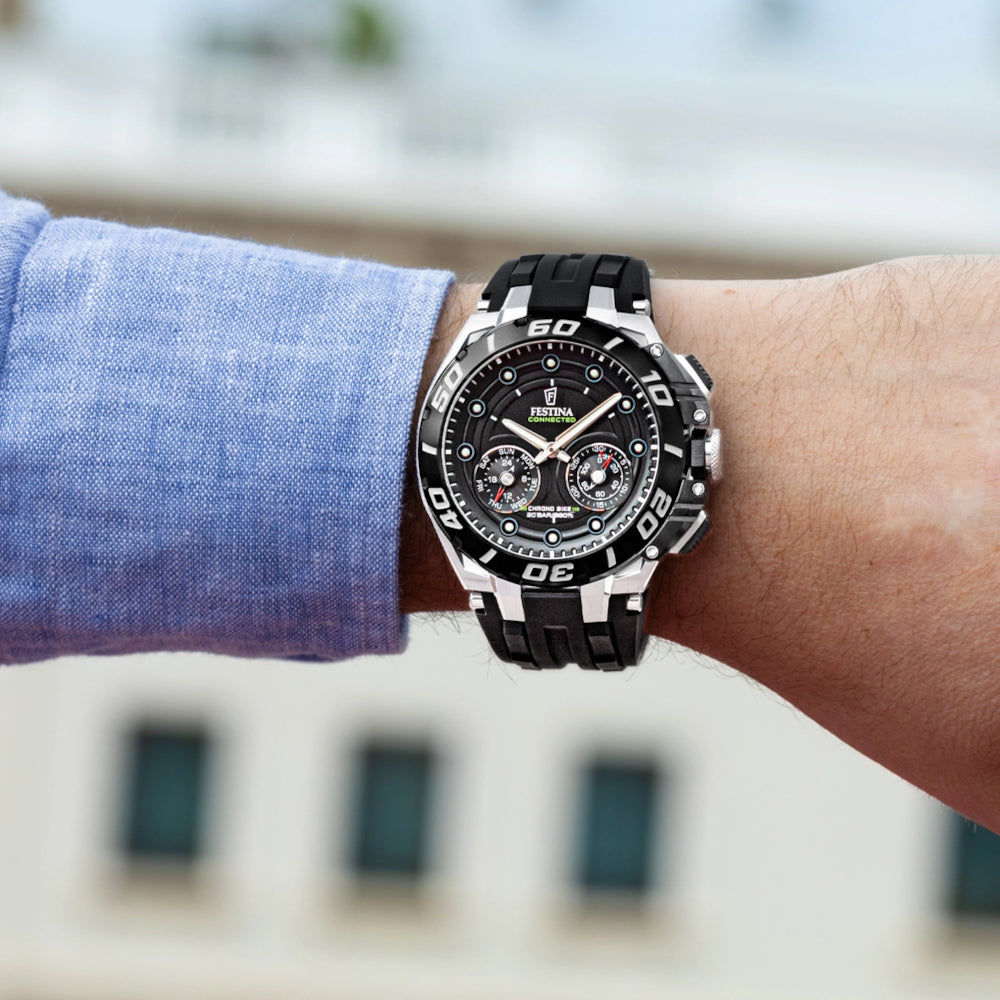 Festina Chrono Bike Connected F20763/3
