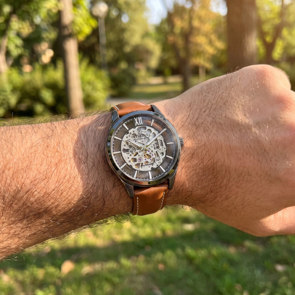 Festina Swiss Made Automatik F20794/1