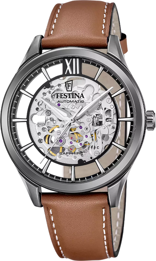Festina Swiss Made Automatik F20794/1