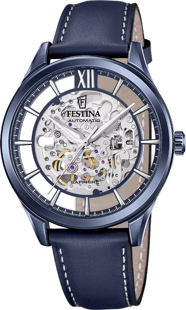 Festina Swiss Made Automatik F20795/1