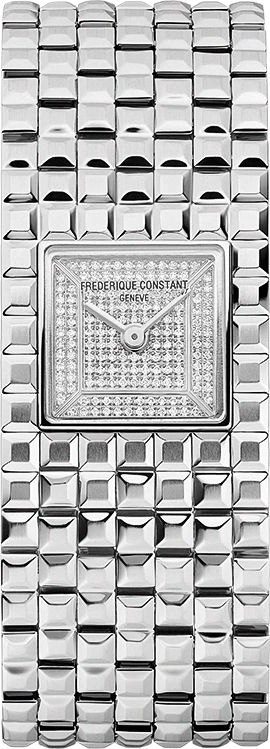 FREDERIQUE CONSTANT Classics Manchette FC-200PVD1MC6B