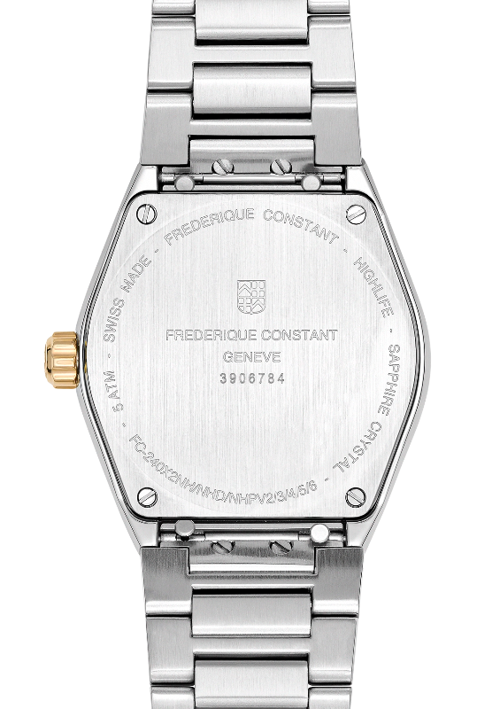 FREDERIQUE CONSTANT Highlife Ladies Quartz FC-240N2NH3B