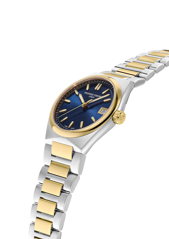 FREDERIQUE CONSTANT Highlife Ladies Quartz FC-240N2NH3B