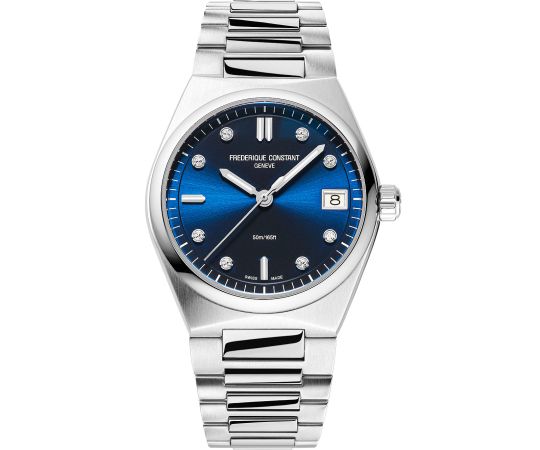 FREDERIQUE CONSTANT Highlife Ladies Quartz FC-240ND2NH6B