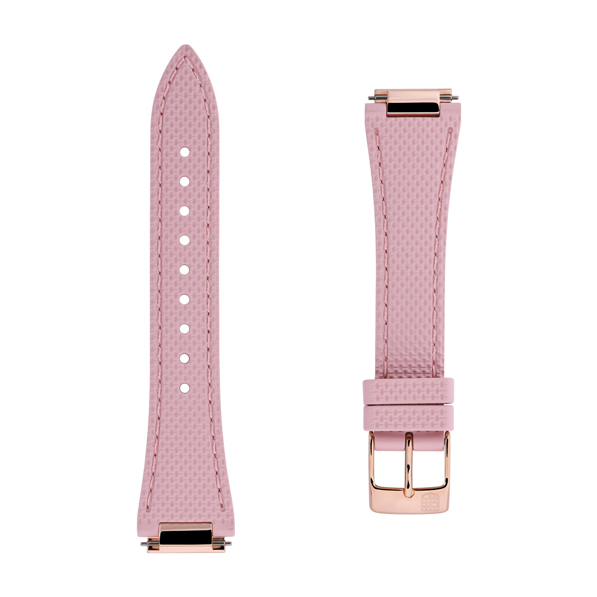 FREDERIQUE CONSTANT Highlife Ladies Quartz FC-240PKD2NH2B