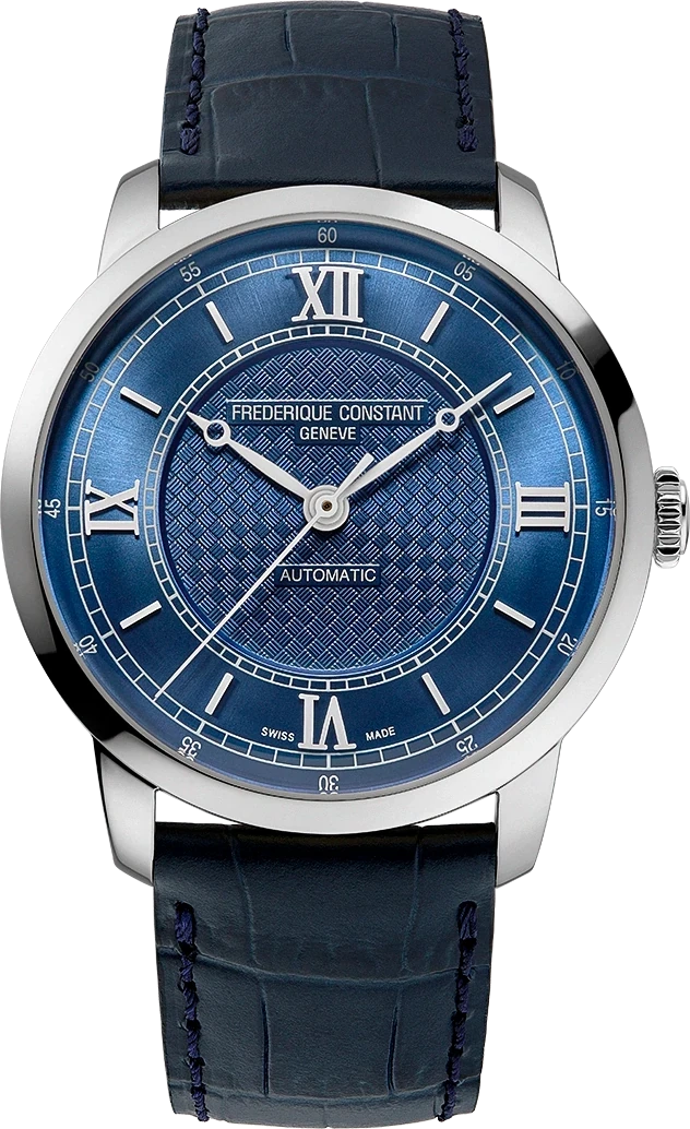 FREDERIQUE CONSTANT Classics Premiere FC-301N3B6