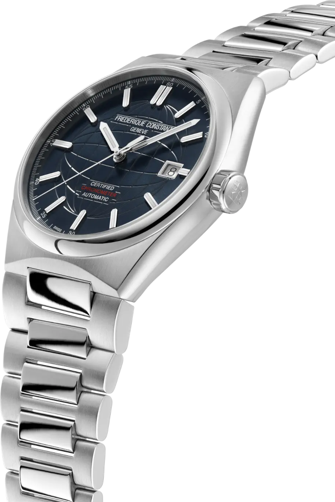 Frederique Highlife Cocs Automatik FC-303BL3NH6B