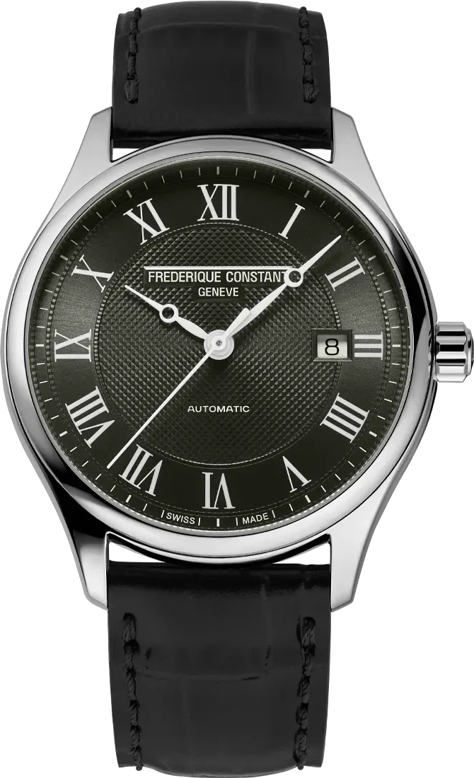 FREDERIQUE CONSTANT Classics Index Automatic FC-303MCK5B6