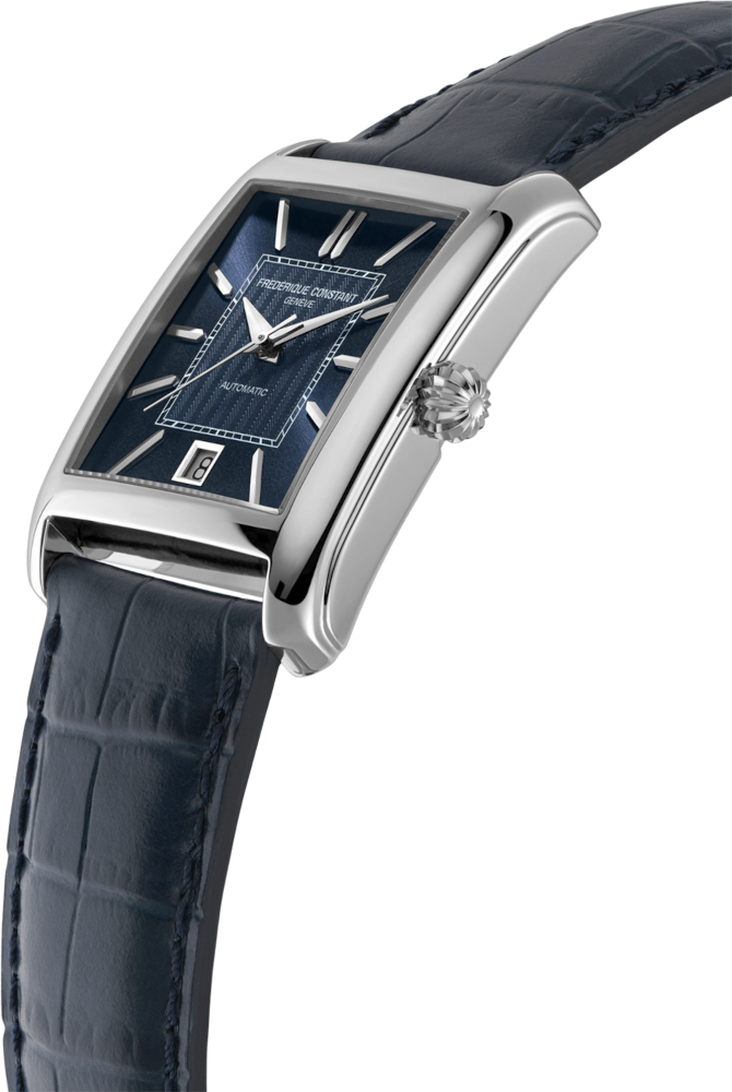 Frederique Constant Classics Carree Automatik FC-303N4C26