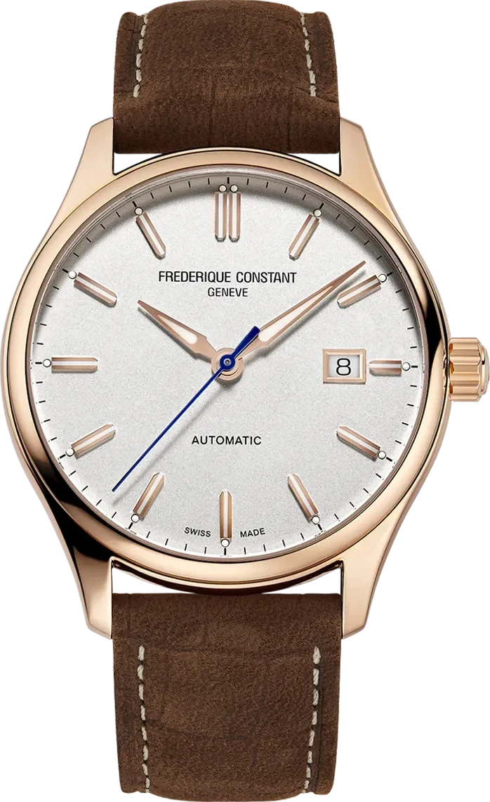 FREDERIQUE CONSTANT Classics Index Automatic FC-303NV5B4