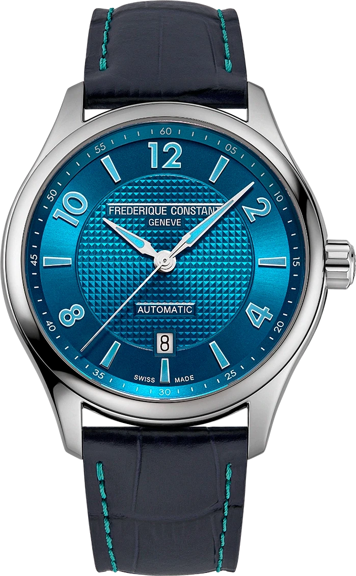 FREDERIQUE CONSTANT Runabout Automatic Limited Edition FC-303RMLN5B6
