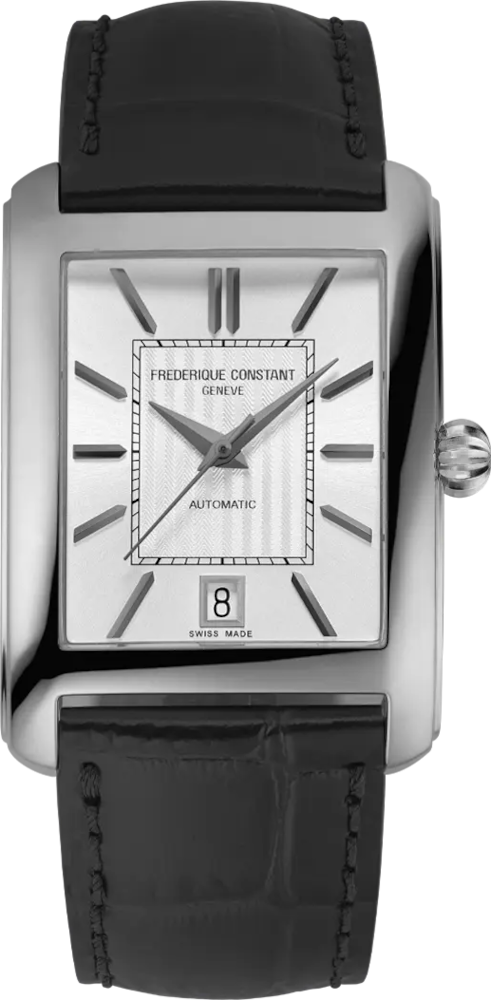 Frederique Constant Classics Carree Automatik FC-303S4C26