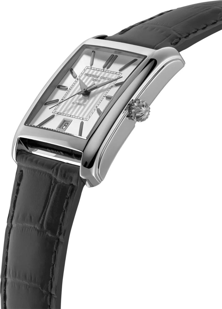 Frederique Constant Classics Carree Automatik FC-303S4C26