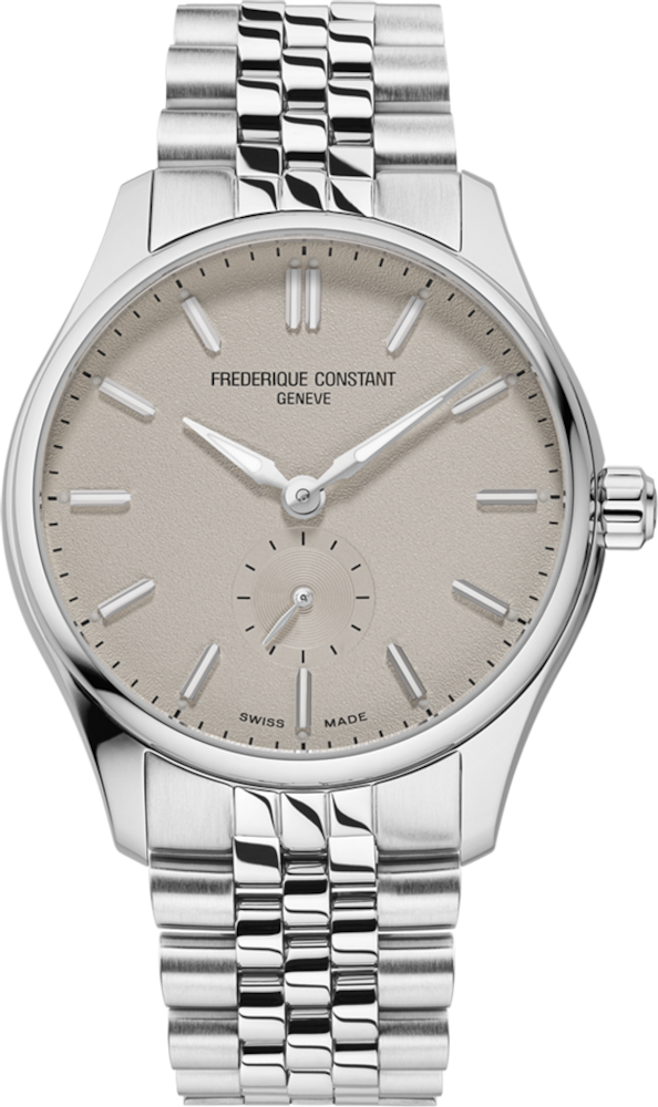 FREDERIQUE CONSTANT Classics Index Small Seconds Automatic FC-530CR3B6B
