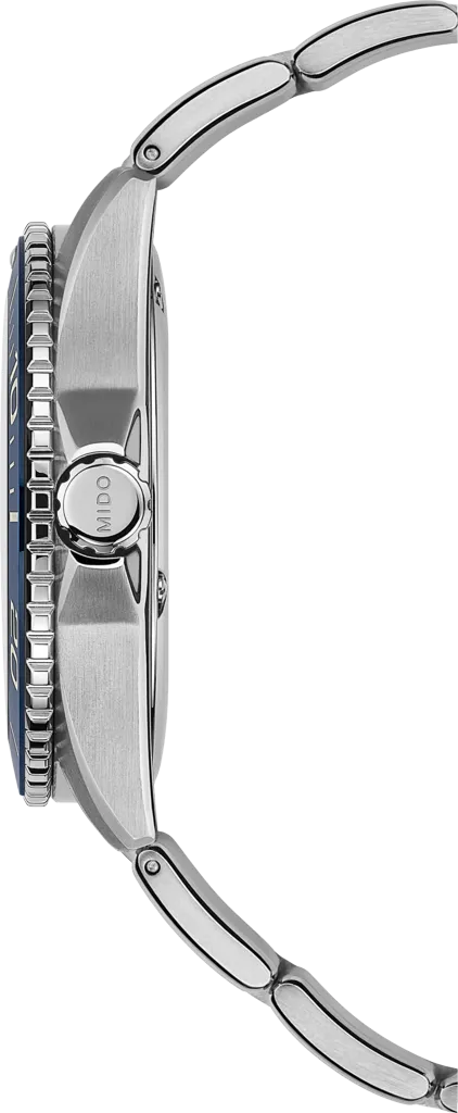 Mido Ocean Star 200C M042.430.11.041.00