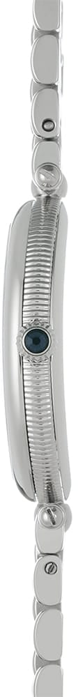 FREDERIQUE CONSTANT Classics Art Déco Diamond FC-200MPW2VD6B