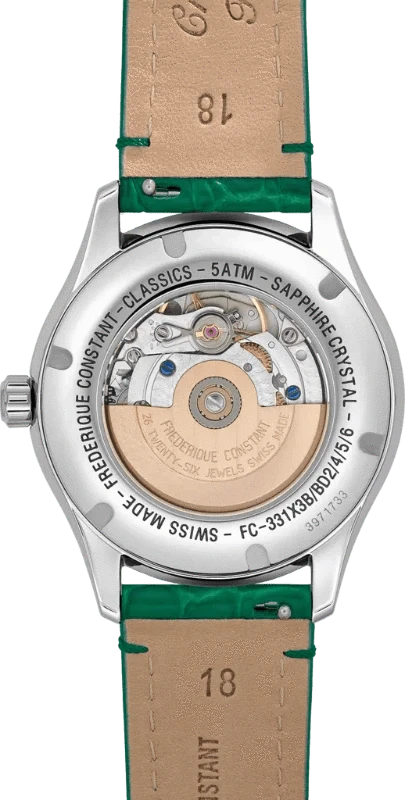 FREDERIQUE CONSTANT Classics Elegance Luna FC - 331MPWGRD3BD6 - Juwelier Steiner