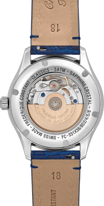 FREDERIQUE CONSTANT Classics Elegance Luna FC - 331MPWND3B6 - Juwelier Steiner