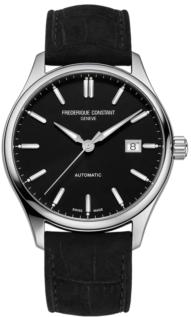 FREDERIQUE CONSTANT Classics Index Automatic FC - 303NB5B6 - Juwelier Steiner
