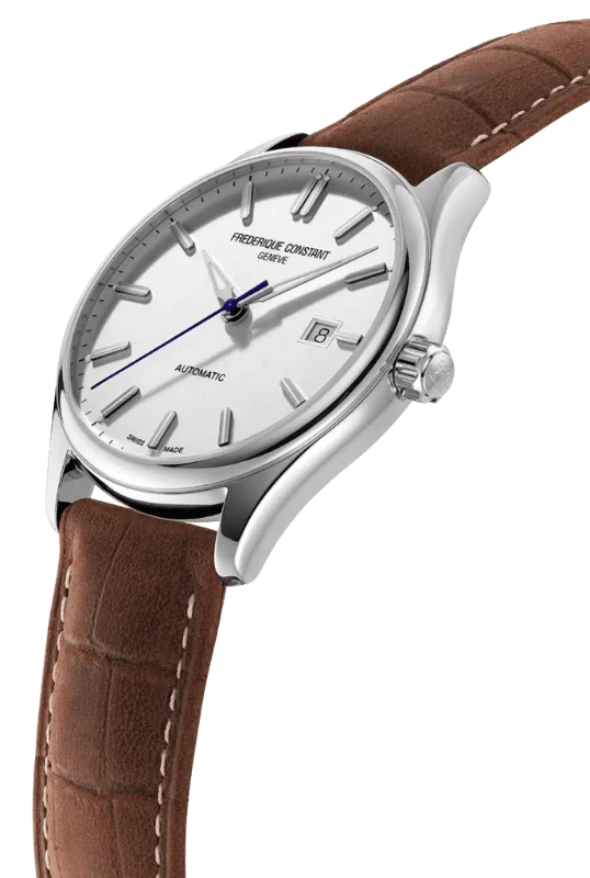 FREDERIQUE CONSTANT Classics Index Automatic FC - 303NS5B6 - Juwelier Steiner