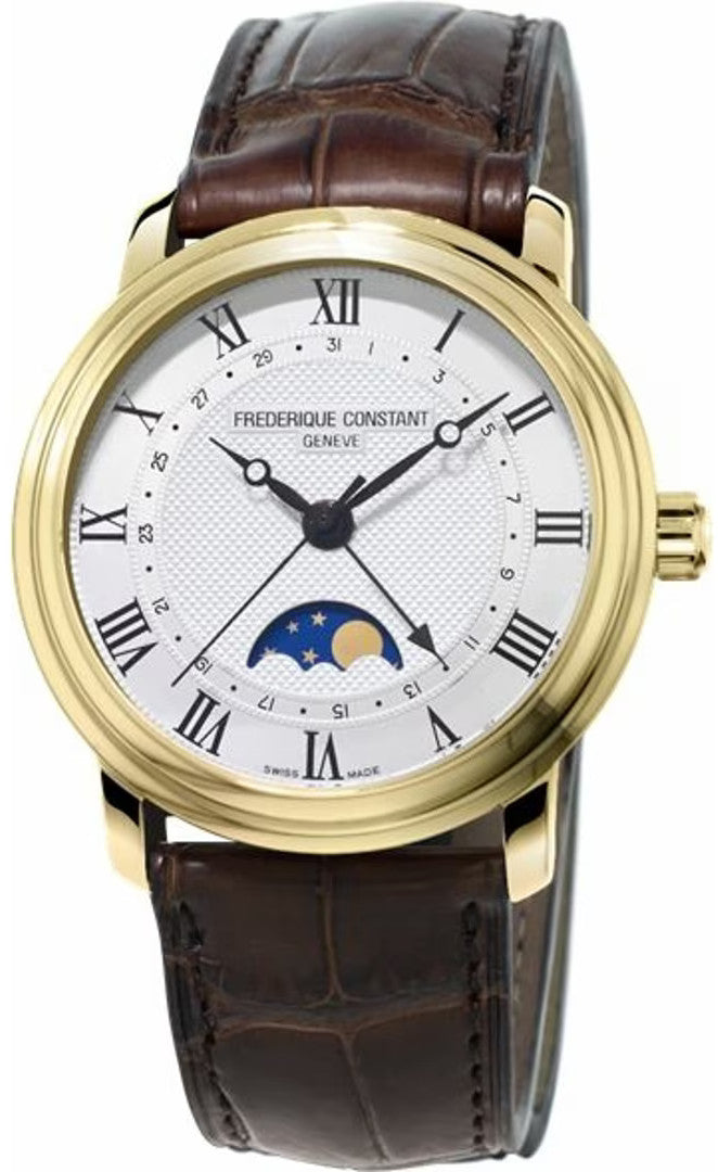 FREDERIQUE CONSTANT Classics FC-330MC4P5