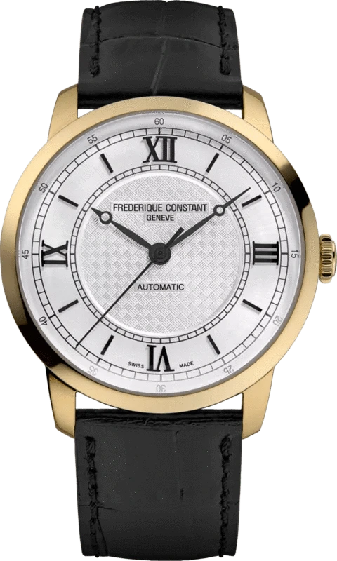 FREDERIQUE CONSTANT Classics Premiere FC - 301S3B5 - Juwelier Steiner