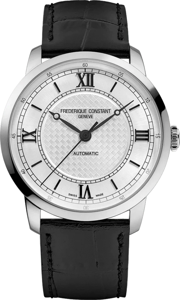 FREDERIQUE CONSTANT Classics Premiere FC - 301S3B6 - Juwelier Steiner