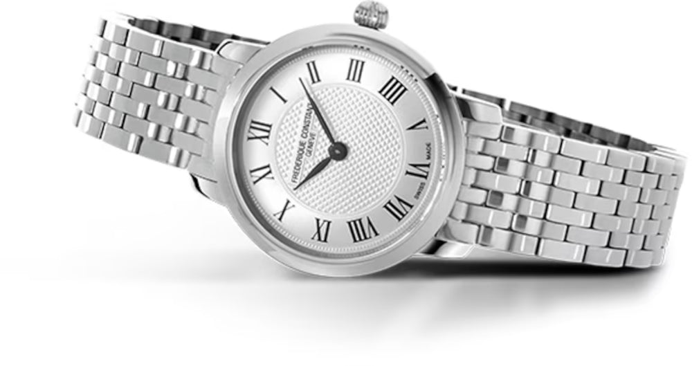 FREDERIQUE CONSTANT Classics Slimline Mini FC-200MCS6B