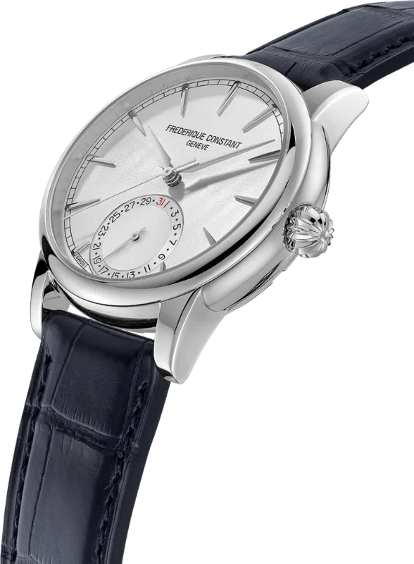 FREDERIQUE CONSTANT Manufacture Classics Date FC - 706S3H6 - Juwelier Steiner