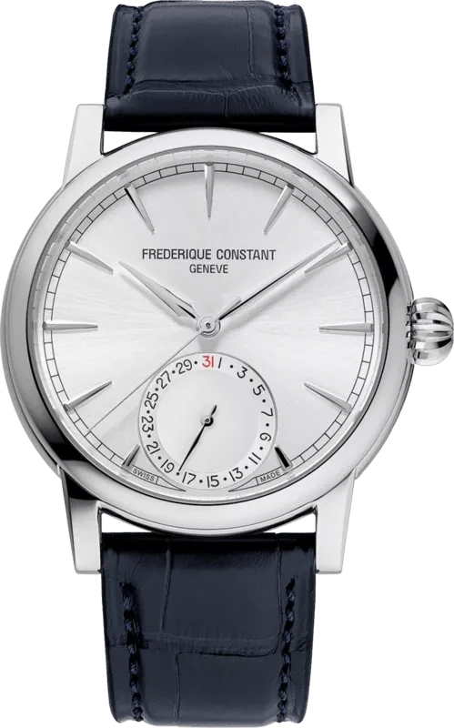 FREDERIQUE CONSTANT Manufacture Classics Date FC - 706S3H6 - Juwelier Steiner