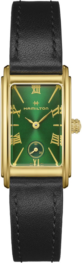 Hamilton American Classic Ardmore Small H11261760