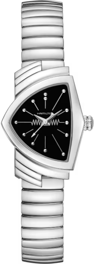 Hamilton Ventura Quarz H24211130